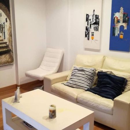 Apartamento Sanxenxo, 30 Metros Playa, Centrico. Εξωτερικό φωτογραφία
