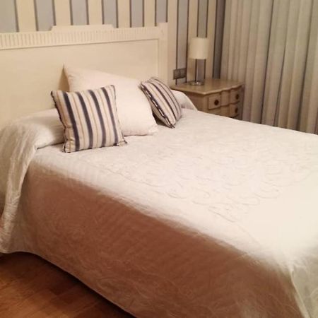 Apartamento Sanxenxo, 30 Metros Playa, Centrico. Εξωτερικό φωτογραφία
